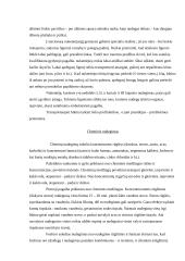 Pirmoji pagalba: nudegimai ir nušalimai 3 puslapis