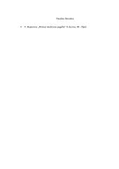 Pirmoji pagalba: nudegimai ir nušalimai 7 puslapis