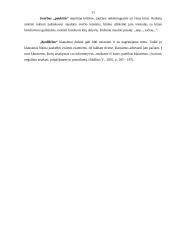 Prekybos tarpininkų darbo ypatumai aptarnaujant skirtingus klientus 11 puslapis