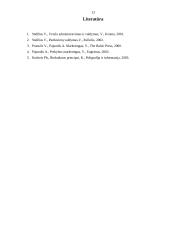 Prekybos tarpininkų darbo ypatumai aptarnaujant skirtingus klientus 13 puslapis