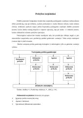 Prekybos tarpininkų darbo ypatumai aptarnaujant skirtingus klientus 4 puslapis