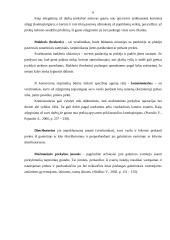 Prekybos tarpininkų darbo ypatumai aptarnaujant skirtingus klientus 6 puslapis