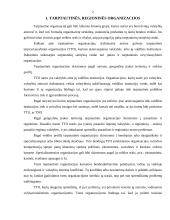 Prekių kokybės vadyba - organizacijos, prekės ženklai bei prekių kokybės įvertinimo būdai 2 puslapis