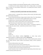 Prekių kokybės vadyba - organizacijos, prekės ženklai bei prekių kokybės įvertinimo būdai 5 puslapis