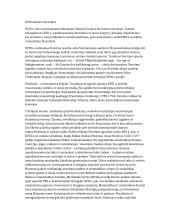 XVIII a. literatūra