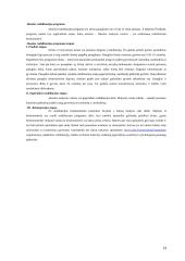 Priklausomybės nuo narkotikų priežastys, pasekmės, gydymas ir reabilitacija 13 puslapis