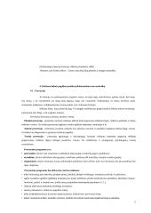 Priklausomybės nuo narkotikų priežastys, pasekmės, gydymas ir reabilitacija 6 puslapis