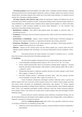 Priklausomybės nuo narkotikų priežastys, pasekmės, gydymas ir reabilitacija 7 puslapis