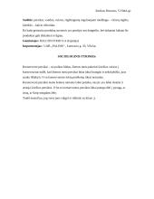 Produktų kokybės vertinimas 2 puslapis