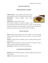 Produktų kokybės vertinimas 3 puslapis