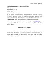 Produktų kokybės vertinimas 4 puslapis