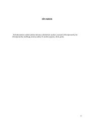 Refraktometrinė analizė 11 puslapis