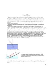 Refraktometrinė analizė 4 puslapis