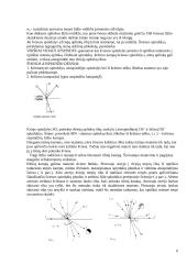 Refraktometrinė analizė 6 puslapis