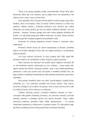 Situacijos aprašymas ir analizė 4 puslapis