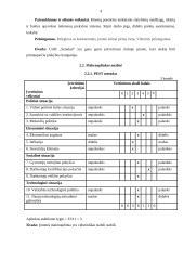 Situacijos analizė: UAB "Senukai" 4 puslapis