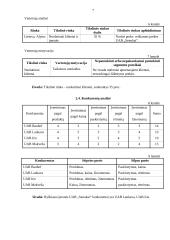 Situacijos analizė: UAB "Senukai" 7 puslapis