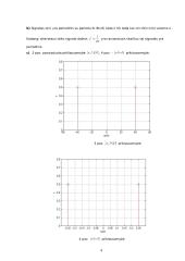Skaitmeninis signalų apdorojimas (su sprendimais) 3 puslapis