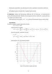 Skaitmeninis signalų apdorojimas (su sprendimais) 5 puslapis