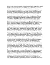 Pasakos – tai vieni ryškiausių ir žinomiausių tautosakos kūrinių