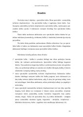 Specialybės kalbos aprašas 10 puslapis