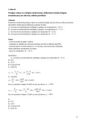 Trisluoksnės sienos šiluminės varžos skaičiavimas 12 puslapis