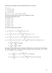 Trisluoksnės sienos šiluminės varžos skaičiavimas 16 puslapis