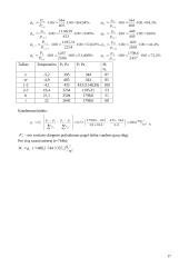 Trisluoksnės sienos šiluminės varžos skaičiavimas 17 puslapis