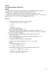 Trisluoksnės sienos šiluminės varžos skaičiavimas 18 puslapis