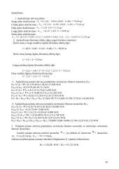 Trisluoksnės sienos šiluminės varžos skaičiavimas 20 puslapis