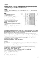Trisluoksnės sienos šiluminės varžos skaičiavimas 4 puslapis