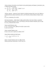 Trisluoksnės sienos šiluminės varžos skaičiavimas 5 puslapis