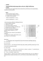 Trisluoksnės sienos šiluminės varžos skaičiavimas 9 puslapis