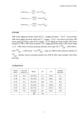 Statistika. Savarankiškas darbas 7 puslapis