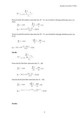 Statistika. Savarankiškas darbas 9 puslapis