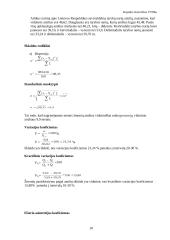 Statistika. Savarankiškas darbas 10 puslapis