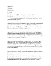 Vincas Krėvė – Raganius