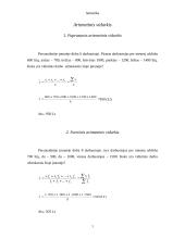 Statistinis vidurkis 1 puslapis