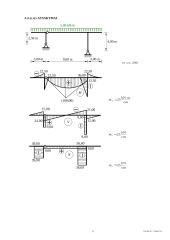 Statiškai išsprendžiamų lenkiamų sistemų skaičiavimas 8 puslapis