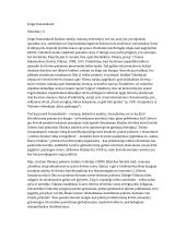 Įvairios J. Ivanauskaitės „Placebo“ recenzijos