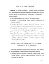 Suaugusiojo socialinė raida: draugystė 4 puslapis