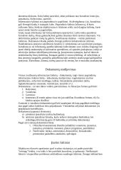 Šaltinių panaudojimas žurnalistikoje 3 puslapis