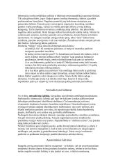 Šaltinių panaudojimas žurnalistikoje 4 puslapis