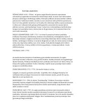 Filosofai kalbėję apie švietimą