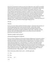 Žalingų įpročių paplitimas jaunimo tarpe