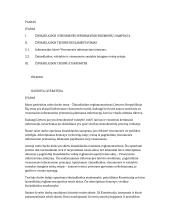 Žinaisklaidos reglamentavimas