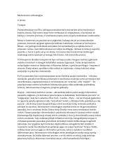 Moderniosios technologijos ir menas