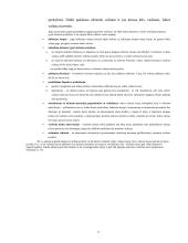 Valiutų kursus veikiantys veiksniai ir Lietuvos importas 3 puslapis