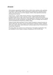 Valiutų kursus veikiantys veiksniai ir Lietuvos importas 9 puslapis