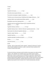 Logistikos funkcijos